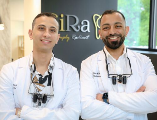 SiRa Dentistry in Spotswood, New Jersey Announces Grand Opening Celebration