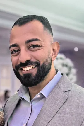 Dr. Peter Mikhail - Best dentist in Spotswood New Jersey