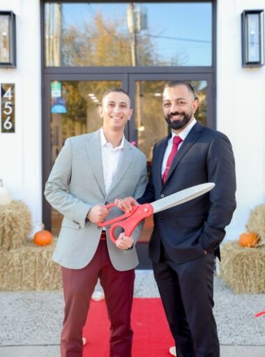 SiRa Dentistry in Spotswood New Jersey