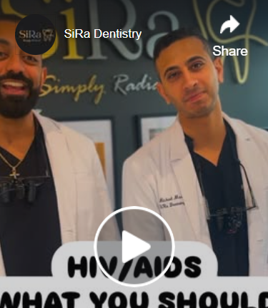 HIV and Oral Health