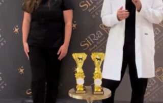 Halloween Pet Costume Contest - SiRa Dentistry