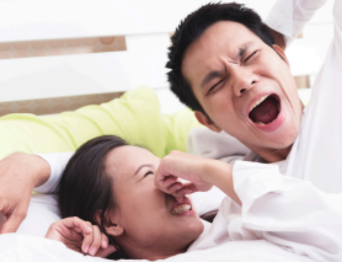 Bad Breath That Won’t Go Away? A Spotswood, NJ Dentist on the 5 Causes Most People Miss