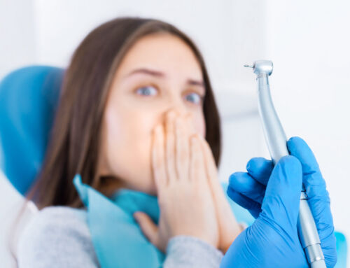 Scared of the Dentist? A Spotswood, NJ Dentist on What Actually Helps