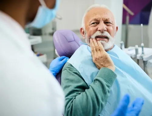 Dental Emergency in Spotswood? How to Save Your Tooth (and Your Weekend)