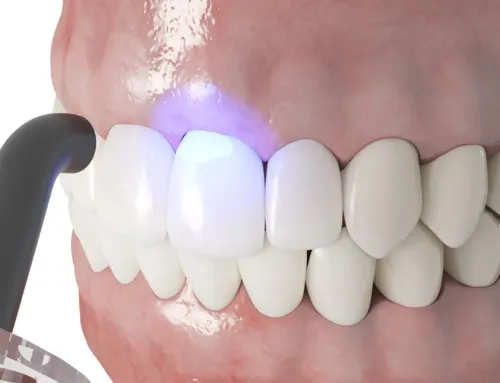 Beyond the Filling: The Future of Your Smile is Digital